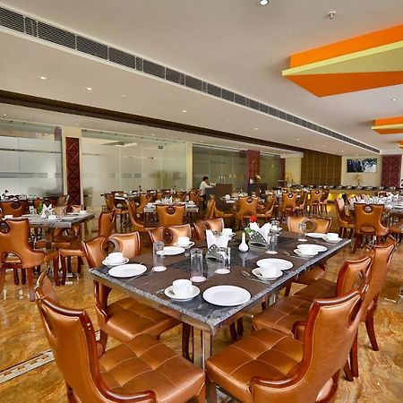 Regenta Resort Bharatpur, Fatehpur Sikri Road Екстериор снимка