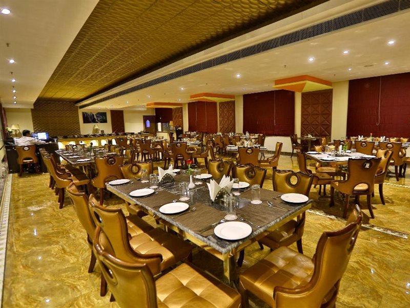 Regenta Resort Bharatpur, Fatehpur Sikri Road Екстериор снимка