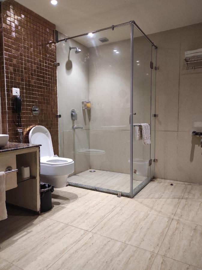 Regenta Resort Bharatpur, Fatehpur Sikri Road Екстериор снимка