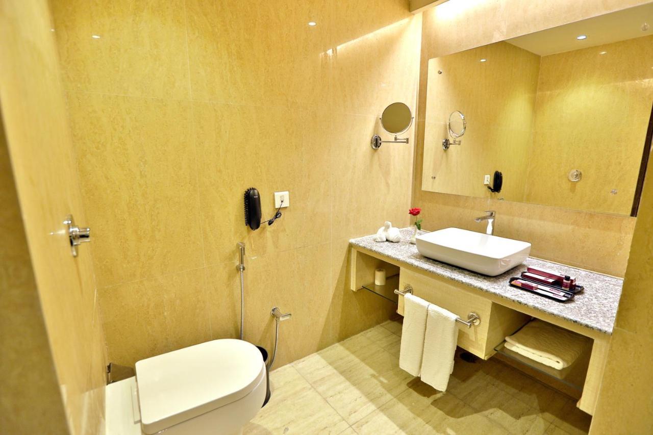 Regenta Resort Bharatpur, Fatehpur Sikri Road Екстериор снимка