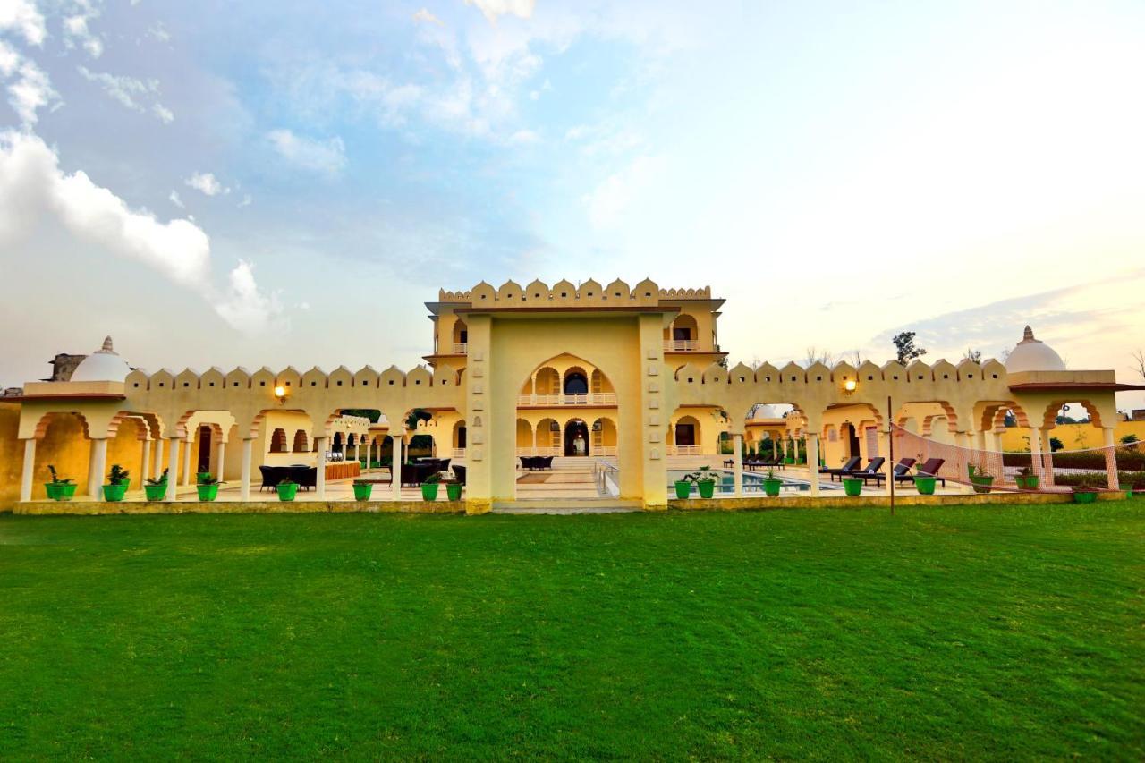 Regenta Resort Bharatpur, Fatehpur Sikri Road Екстериор снимка