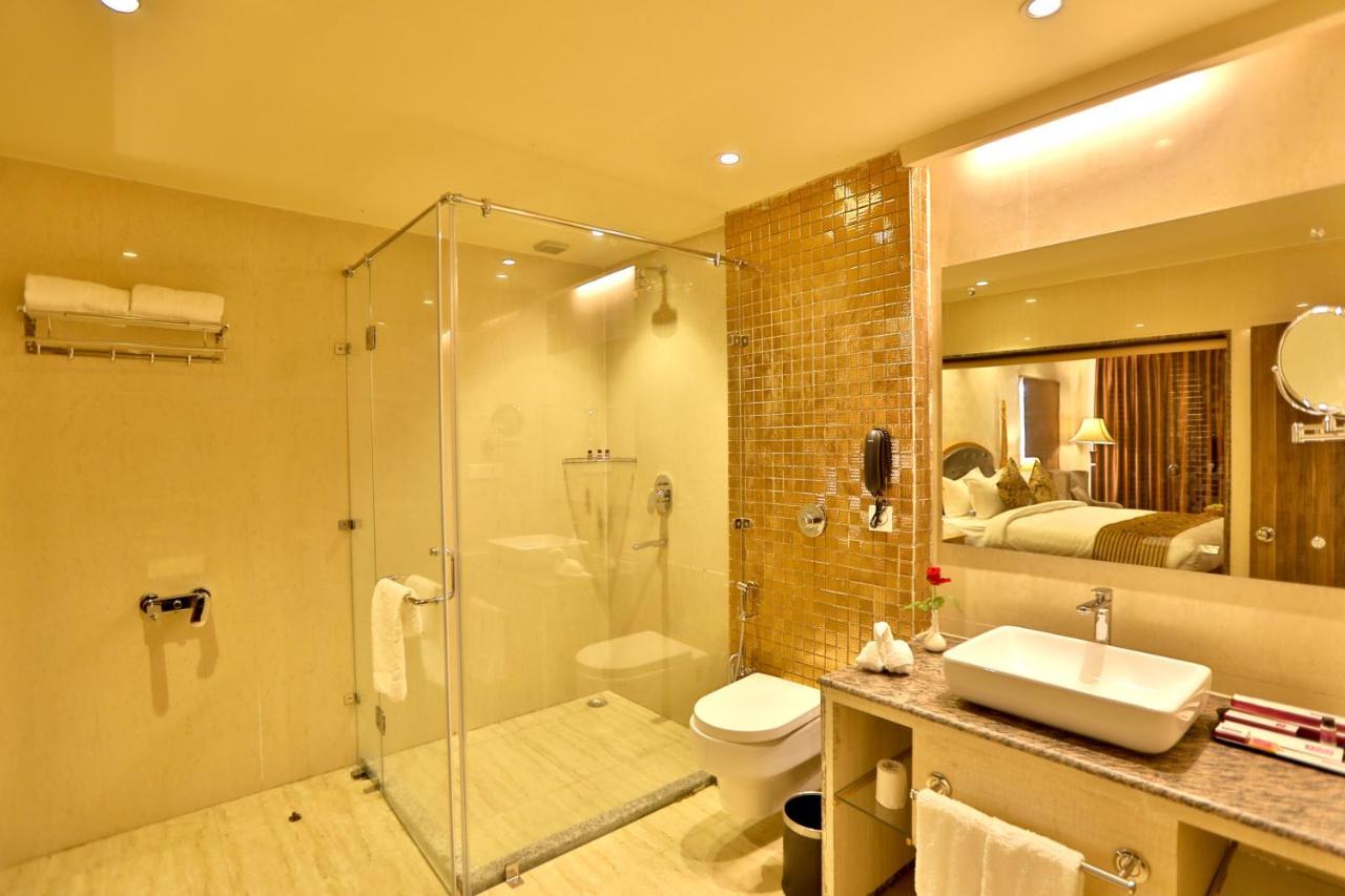 Regenta Resort Bharatpur, Fatehpur Sikri Road Екстериор снимка