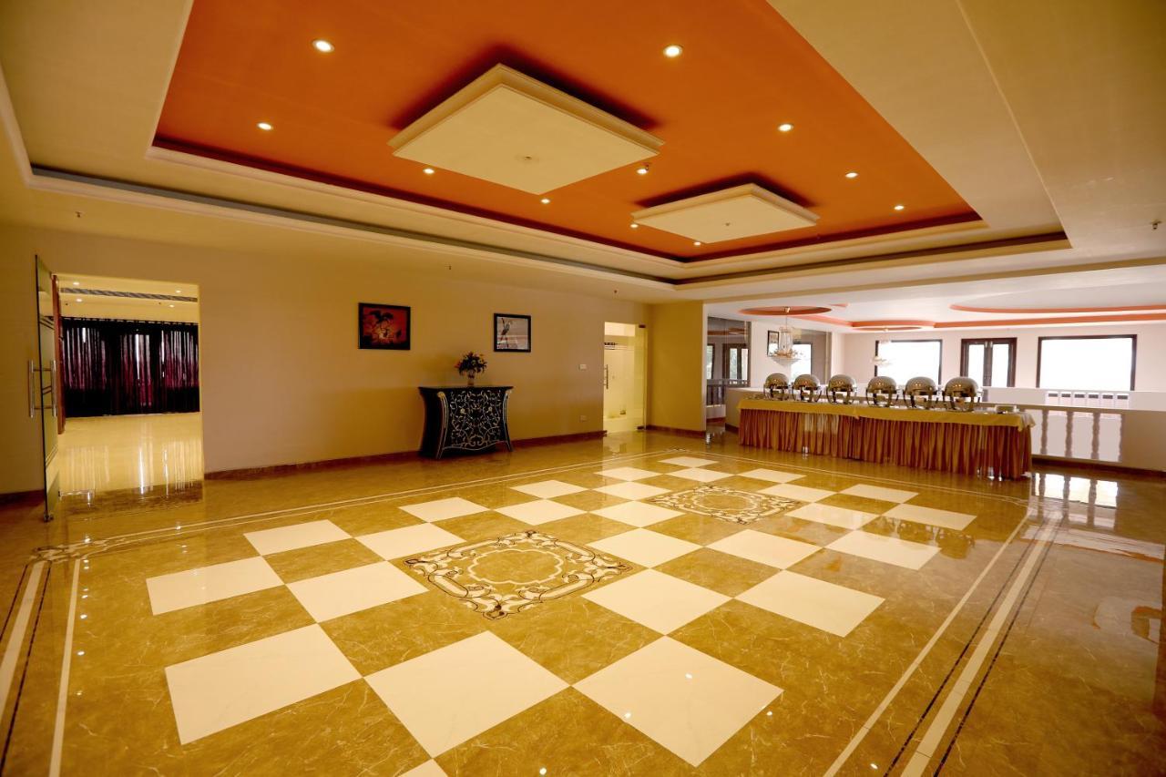 Regenta Resort Bharatpur, Fatehpur Sikri Road Екстериор снимка