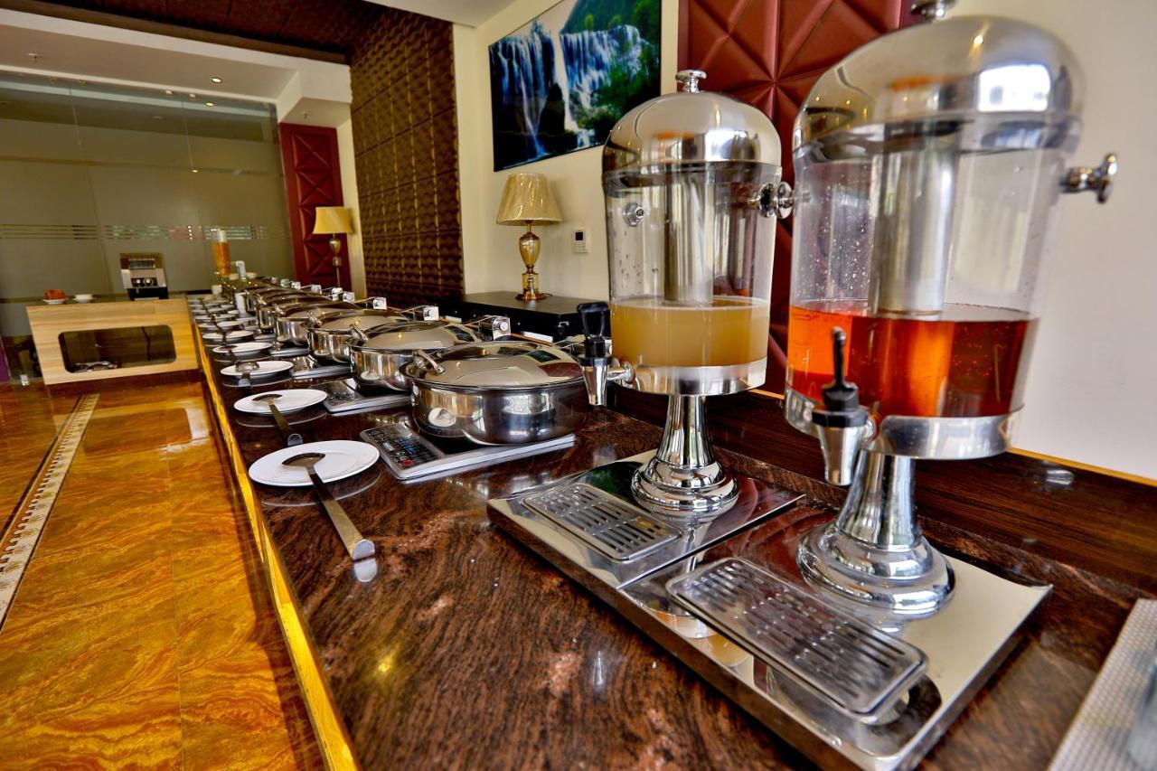 Regenta Resort Bharatpur, Fatehpur Sikri Road Екстериор снимка