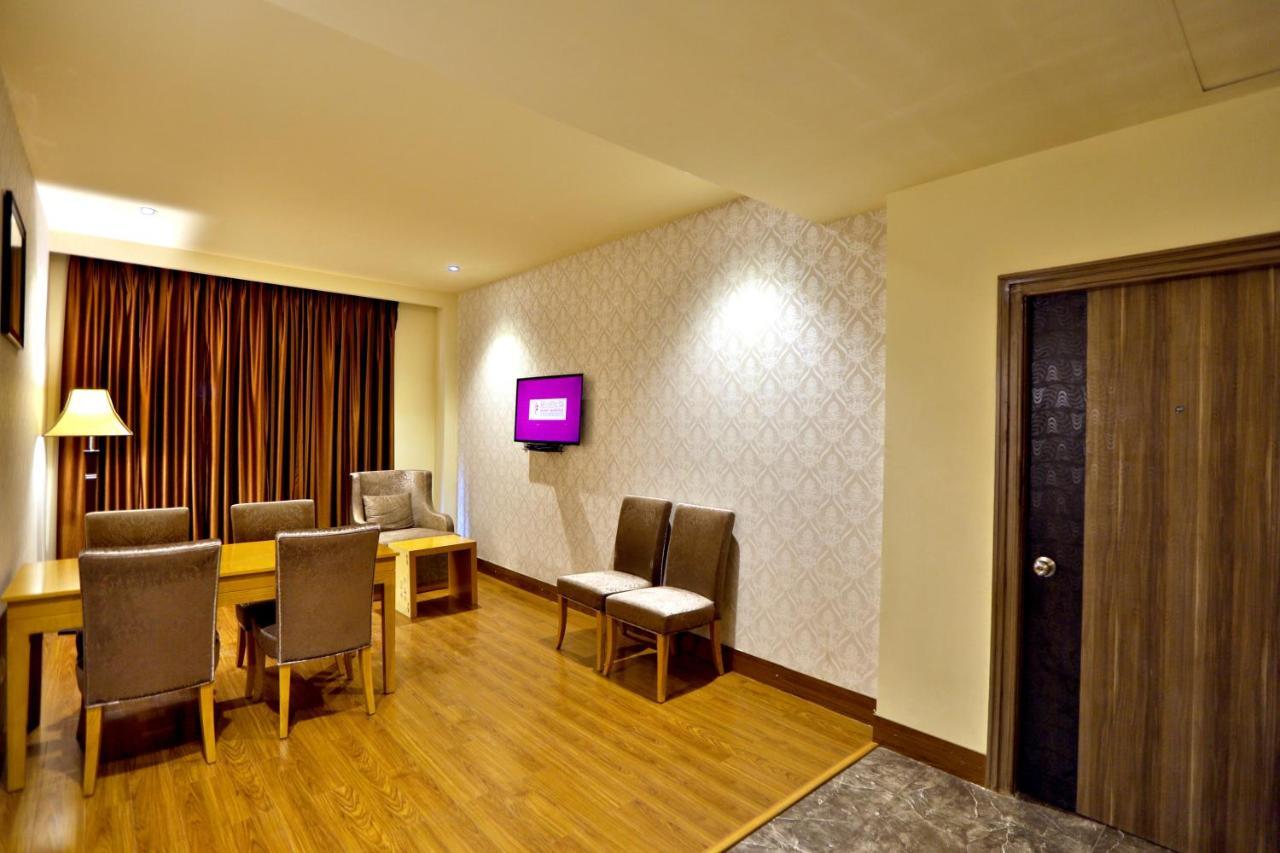 Regenta Resort Bharatpur, Fatehpur Sikri Road Екстериор снимка